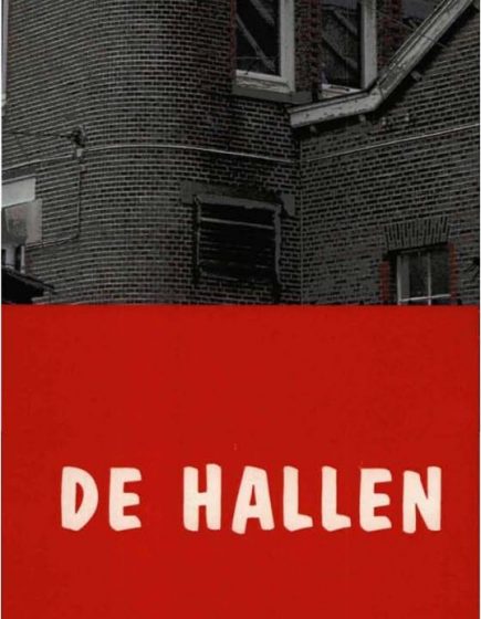 De Hallen 2001 – De Hallen