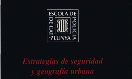 Prevención de la delincuencia mediante el deseno ambiental y mediante el espacio urbano y arquitectónico – Prevención de la delincuencia mediante el deseno ambiental y mediante el espacio urbano y arquitectónico