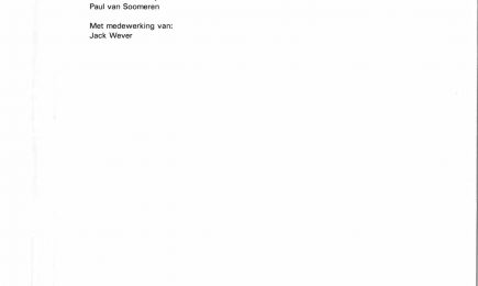 Een veilige binnenstad voor Enschede – Een veilige binnenstad voor Enschede