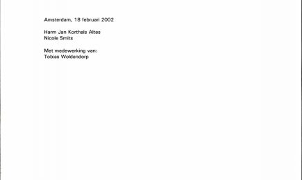 Quickscan Plan van aanpak Admiraalsplein op aspecten van sociale veiligheid – Quickscan Plan van aanpak Admiraalsplein op aspecten van sociale veiligheid