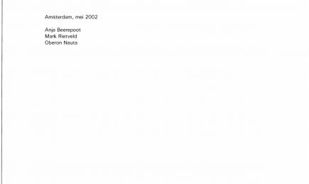 Criminaliteitsbeeldanalyse Jeugdcriminaliteit politie Rotterdam-Rijnmond 2001; District Centrum – Criminaliteitsbeeldanalyse Jeugdcriminaliteit politie Rotterdam-Rijnmond 2001; District Centrum