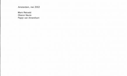 Criminaliteitsbeeldanalyse Jeugdcriminaliteit politie Rotterdam-Rijnmond 2001; District De Noordhoek – Criminaliteitsbeeldanalyse Jeugdcriminaliteit politie Rotterdam-Rijnmond 2001; District De Noordhoek