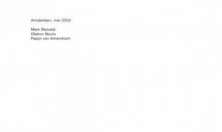 Criminaliteitsbeeldanalyse Jeugdcriminaliteit politie Rotterdam-Rijnmond 2001; District Schiedam – Criminaliteitsbeeldanalyse Jeugdcriminaliteit politie Rotterdam-Rijnmond 2001; District Schiedam