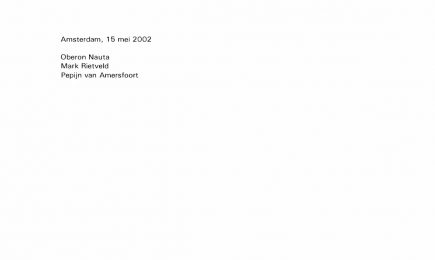 Criminaliteitsbeeldanalyse Jeugdcriminaliteit politie Rotterdam-Rijnmond 2001; District Rotterdam Oost – Criminaliteitsbeeldanalyse Jeugdcriminaliteit politie Rotterdam-Rijnmond 2001; District Rotterdam Oost