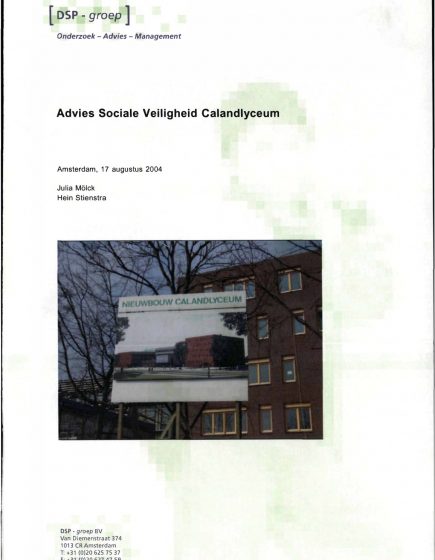 Theme 3: The physicial environment and crime prevention – Theme 3: The physicial environment and crime prevention