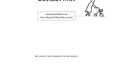 De rechte weg naar vraag en aanbod bestaat niet