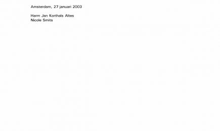 Toets en advies sociale veiligheid Piarcoplein – Toets en advies sociale veiligheid Piarcoplein