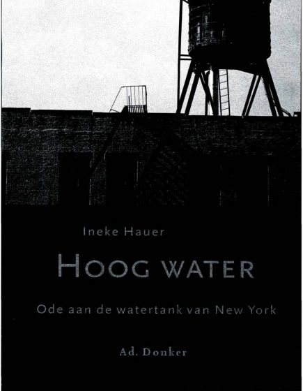 De kunst van het omhoogkijken – De kunst van het omhoogkijken