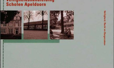 Veiligheidshandleiding Scholen Apeldoorn – Veiligheidshandleiding Scholen Apeldoorn