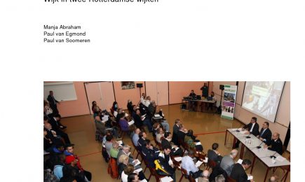 Beïnvloeding van veiligheidsgevoelens