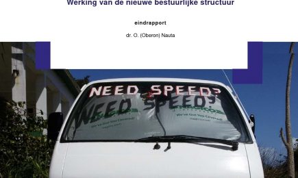 Vijf jaar Caribisch Nederland – Werking van de nieuwe bestuurlijke structuur
