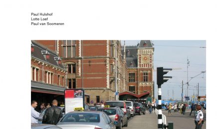 Kwaliteitstaxi Amsterdam CS – Een plan- en procesevaluatie