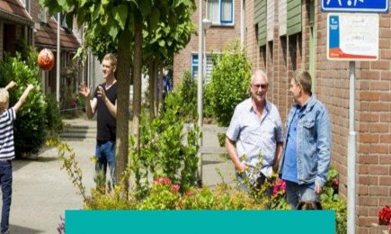 Gebiedsgericht werken: samen aan zet