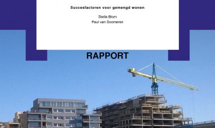 Ontmoeten als keuze