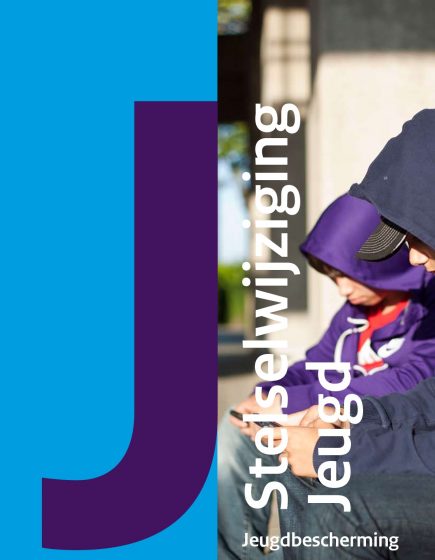 Brochure Jeugdbescherming