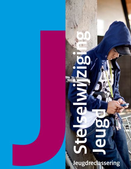 Brochure Jeugdreclassering