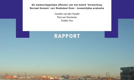 De buurt bestuurt