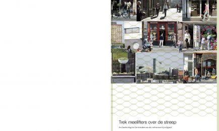 Trek meelifters over de streep – Trek meelifters over de streep