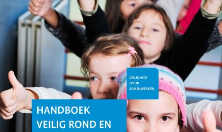 Regeling Veilig Rond en In school: Keurmerk VRIS – Handboek VRIS primair onderwijs