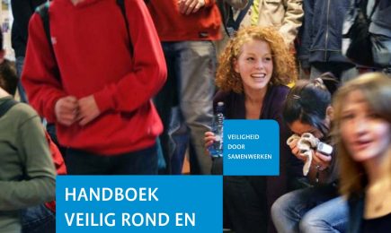Regeling Veilig Rond en In school: Keurmerk VRIS – Handboek VRIS voortgezet onderwijs