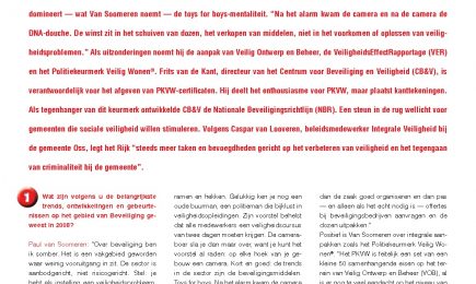 Beleid & Plannen maken – Stedebouw & Architectuur JAARBOEK 2009