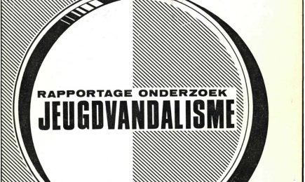 Rapportage onderzoek Jeugdvandalisme, Deel 2, Definitieve opzet actie onderzoek – Rapportage onderzoek Jeugdvandalisme, Deel 2, Definitieve opzet actie onderzoek