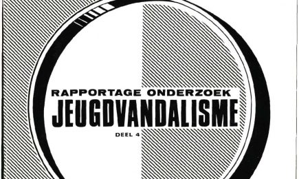 Amsterdammertjes vernielen? Achtergronden van jeugdvandalisme – Amsterdammertjes vernielen? Achtergronden van jeugdvandalisme