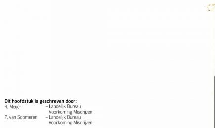 Netwerkplanning/Projectplanning: Tweede algemene hoofdstuk – Inhoudsopgave hoofdstuk 2 Netwerkplanning/Projectplanning