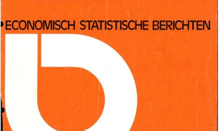 Artike Vandalisme in: Economisch Statistische Berichten – Vandalisme