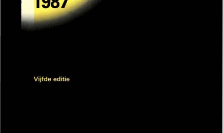 Artikel: Criminaliteit en gebouwde omgeving – Criminaliteit en gebouwde omgeving