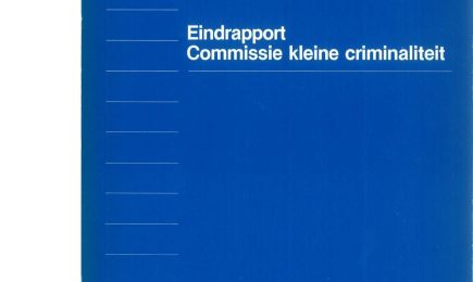 Onderzoek criminaliteitspreventie in galerijflats in Utrecht: een tussenbalans