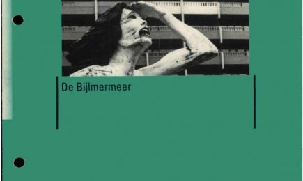 `Criminaliteit en Volkshuisvesting: De Bijlmer als case’ – `Criminaliteit en Volkshuisvesting: De Bijlmer als case’