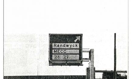 Tussentijdse procesevaluatie van het bestuurlijk criminaliteitspreventie projekt Randwijck Maastricht – Tussentijdse procesevaluatie van het bestuurlijk criminaliteitspreventie projekt Randwijck Maastricht