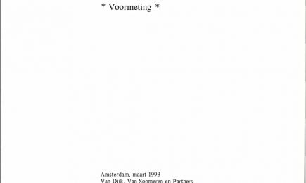 Winkelcriminaliteit in Alkmaar, voormeting – Winkelcriminaliteit in Alkmaar, voormeting