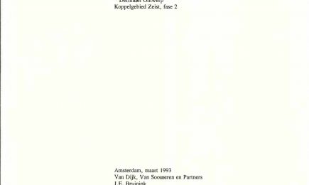 Advies sociale veiligheid, Definitief ontwerp Koppelgebied Zeist, fase 2 – Advies sociale veiligheid, Definitief ontwerp Koppelgebied Zeist, fase 2