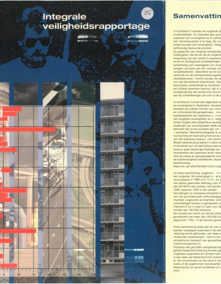 Eindverslag Onderzoek Probleemgericht Welzijnsprogramma Noordwijk – Eindverslag Onderzoek Probleemgericht Welzijnsprogramma Noordwijk