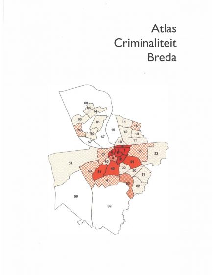 Atlas Criminaliteit Breda – Atlas Criminaliteit Breda