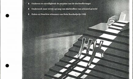 `Effecten van camerabewaking in de Bijlmermeer’ – `Effecten van camerabewaking in de Bijlmermeer’