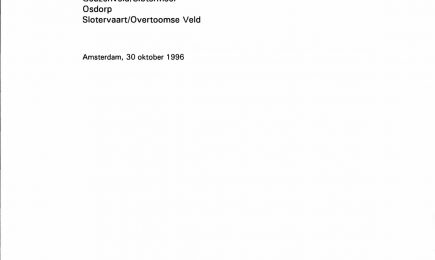 De Keten Compleet. Kader voor het jeugd en veiligheidsbeleid in Amsterdam West: Bos en Lommer, De Baarsjes, Geuzenveld/Slotermeer, Osdorp, Sloter-vaart/Overtoomse Veld – De Keten Compleet. Kader voor het jeugd en veiligheidsbeleid in Amsterdam West: Bos en Lommer, De Baarsjes, Geuzenveld/Slotermeer, Osdorp, Sloter-vaart/Overtoomse Veld