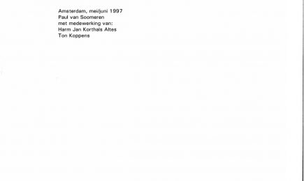 Leefbaarheid en de IVH. Resultaten van de oriënterende fase van het Gidsproject leefbaarheid. – Leefbaarheid en de IVH. Resultaten van de oriënterende fase van het Gidsproject leefbaarheid.