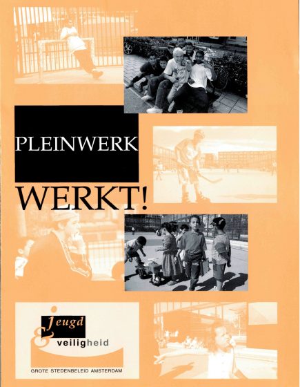Pleinwerk werkt! – Pleinwerk werkt!