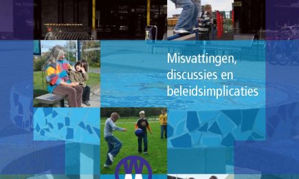 Sociale samenhang: mythe of must?