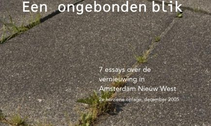 Herstructurering en beheer – Herstructurering en beheer