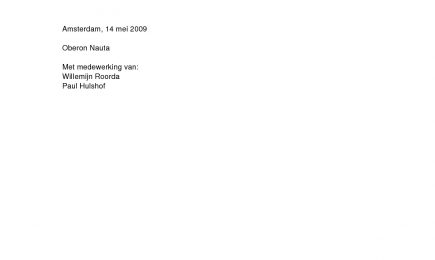 De beveiligde fase van het begeleid verlof