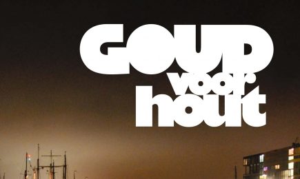 Goud voor Hout