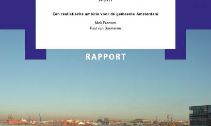 Meer mensen met beperking aan het werk