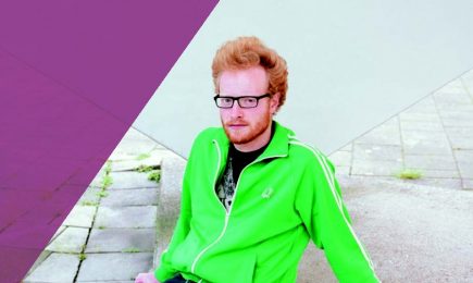 Toekomst Stedelijke Vernieuwing na 2014 – Essay Stedelijke vernieuwing op uitnodiging