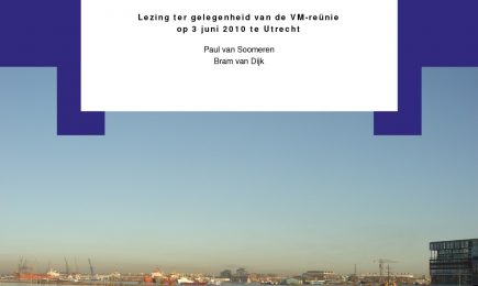 De erfenis van Voorkoming Misdrijven