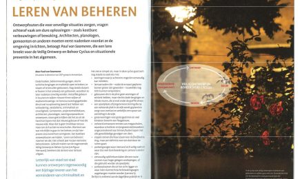 Leren van Beheren – Leren van Beheren