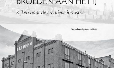 Broeden aan het IJ – Broeden aan het IJ – Verslag